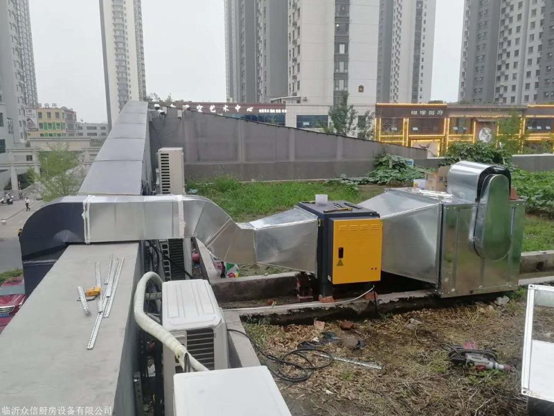 钢结构施工规范解析：打造安全高效的建筑
